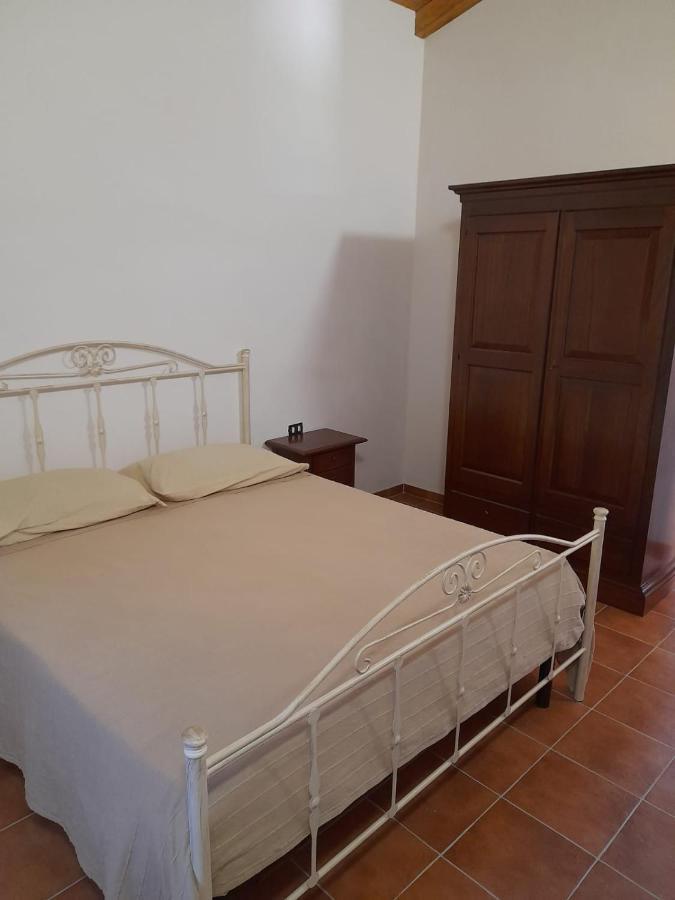 Villa Paradiso Montegiordano Eksteriør bilde
